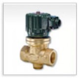 Jefferson solenoid valve 1314 Series 2-Way Solenoid Valves  Item # 1314BA06AT-12VDC   